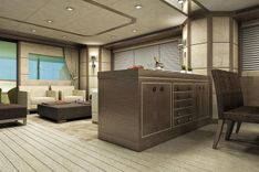 the best price on Inace Yachts 126' Aft House Explorer Yacht 2027