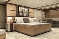 best yacht sales deals Inace Yachts 126' Aft House Explorer Yacht 126