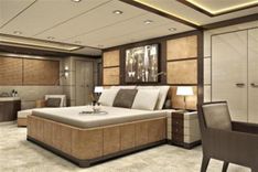 Inace Yachts 126' Aft House Explorer Yacht 2027