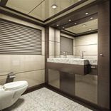 the best price on Inace Yachts 126' Aft House Explorer Yacht