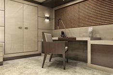 Inace Yachts 126' Aft House Explorer Yacht