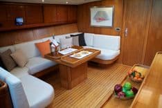 VOLADOR - ROYAL HUISMAN yacht sale