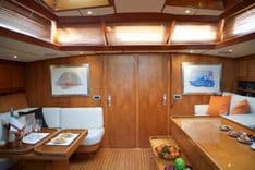 Buy a VOLADOR - ROYAL HUISMAN at Shestakov Yacht Sales