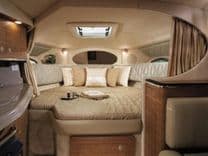 Купить яхту Sea Ray 290 Amberjack 29 в Shestakov Yacht Sales