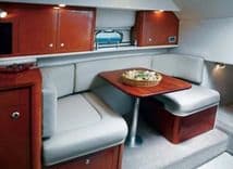 Купить Sea Ray 290 Amberjack 2006