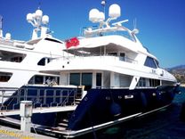 KIJO - Heesen Yachts yacht sale