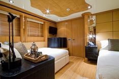 Buy a KIJO 2003 at Shestakov Yacht Sales