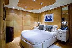 KIJO - Heesen Yachts yacht sale