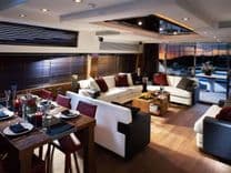 Buy a 84' Sunseeker 84 Predator Predator 84 at Shestakov Yacht Sales