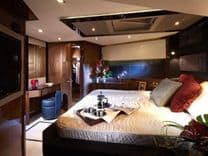 84' Sunseeker 84 Predator