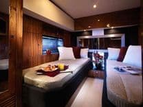 84' Sunseeker 84 Predator Predator 84 price