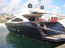 84' Sunseeker 84 Predator - Sunseeker yacht sale