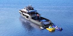 Купить All Ocean Yachts-Bray Ocean Rover 132 2027