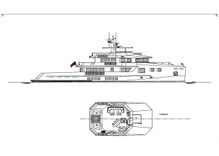Лучшие предложения покупки яхты All Ocean Yachts-Bray Ocean Rover 132 - ALL OCEAN YACHTS