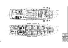 Купить яхту All Ocean Yachts-Bray Ocean Rover 132 132 в Shestakov Yacht Sales