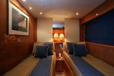 Купить 94' Sunseeker 94 Yacht 2005