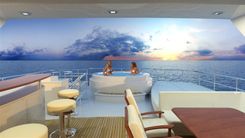 Стоимость яхты All Ocean Yachts 90' Steel - ALL OCEAN YACHTS