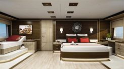 Стоимость яхты All Ocean Yachts 90' Steel