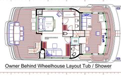 best yacht sales deals All Ocean Yachts 100' Fiberglass 2027