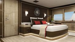 All Ocean Yachts 100' Fiberglass - ALL OCEAN YACHTS yacht sale