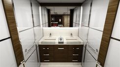 All Ocean Yachts 100' Fiberglass - ALL OCEAN YACHTS