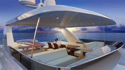 Лучшие предложения покупки яхты All Ocean Yachts 90' Fiberglass 90