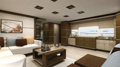 Купить All Ocean Yachts 90' Fiberglass - ALL OCEAN YACHTS