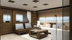 All Ocean Yachts 90' Fiberglass 90