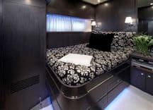 Продажа яхты JOHNSON 80’ SKYLOUNGE WFISHING COCKPIT - Johnson