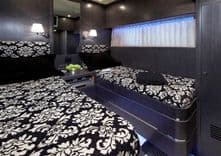 Купить яхту JOHNSON 80’ SKYLOUNGE WFISHING COCKPIT 2025 в Shestakov Yacht Sales