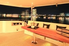 Лучшие предложения покупки яхты JOHNSON 80’ SKYLOUNGE WFISHING COCKPIT