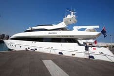best yacht sales deals Tamteen