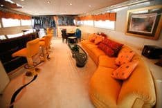 best yacht sales deals Tamteen - TRIDENT SHIPWORKS