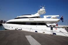 best yacht sales deals Tamteen 1998