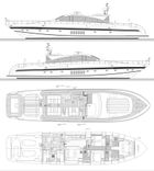 Лучшие предложения покупки яхты MYSVEN - CANTIERE NAVALE ARNO