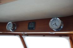 Продажа яхты FIRST LIGHT - SABRE