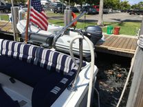 Купить яхту FIRST LIGHT 40 в Shestakov Yacht Sales