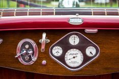 GAD-A-BOUT 29 yacht sale