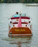 GAD-A-BOUT - HACKER CRAFT CO yacht sale