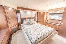 Sapphire - SEA RAY yacht sale