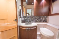 Buy a Sapphire - SEA RAY at Shestakov Yacht Sales