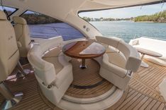 Buy a yacht Sapphire 2012