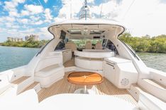 Sapphire 2012 yacht sale