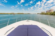 Sapphire - SEA RAY price