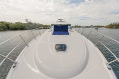 Buy a yacht Sapphire - SEA RAY