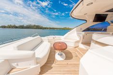 best yacht sales deals Sapphire - SEA RAY