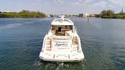 Buy a yacht Sapphire