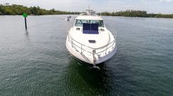 Buy a yacht Sapphire - SEA RAY
