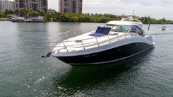 Buy a yacht Sapphire