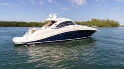 Buy a yacht Sapphire 58